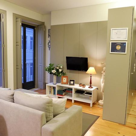 Porto Tropical Charm Apartment Ngoại thất bức ảnh