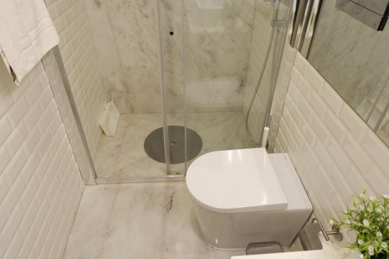 Porto Tropical Charm Apartment Ngoại thất bức ảnh
