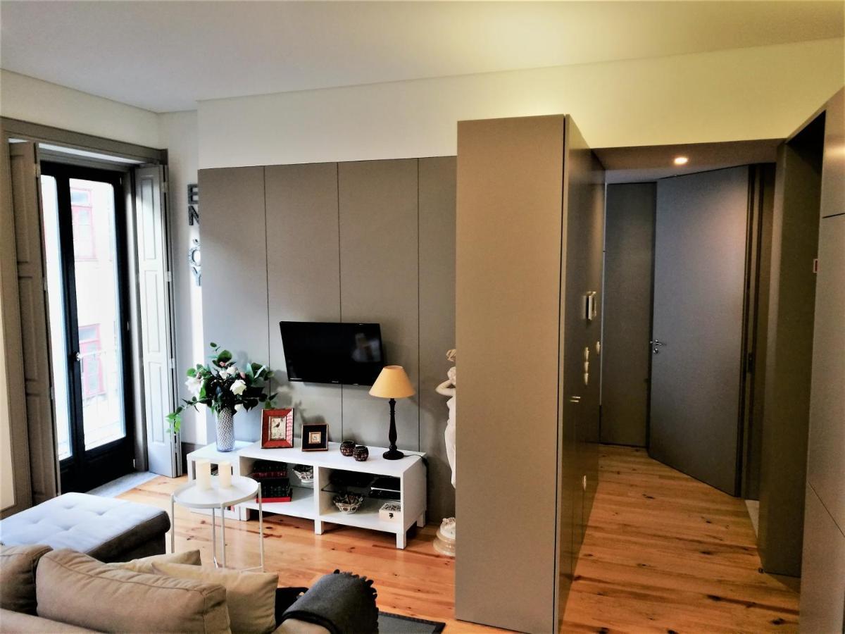 Porto Tropical Charm Apartment Ngoại thất bức ảnh