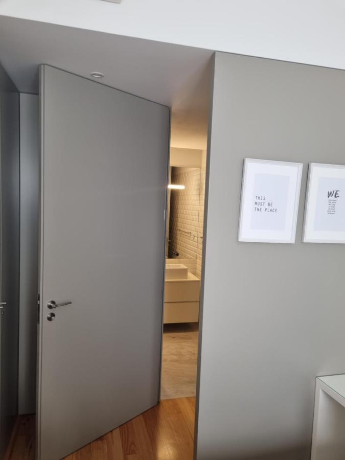 Porto Tropical Charm Apartment Ngoại thất bức ảnh