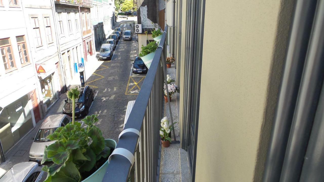 Porto Tropical Charm Apartment Ngoại thất bức ảnh