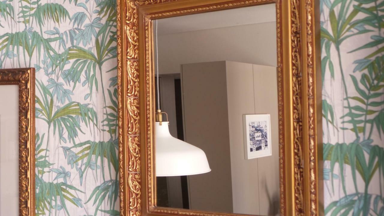 Porto Tropical Charm Apartment Ngoại thất bức ảnh