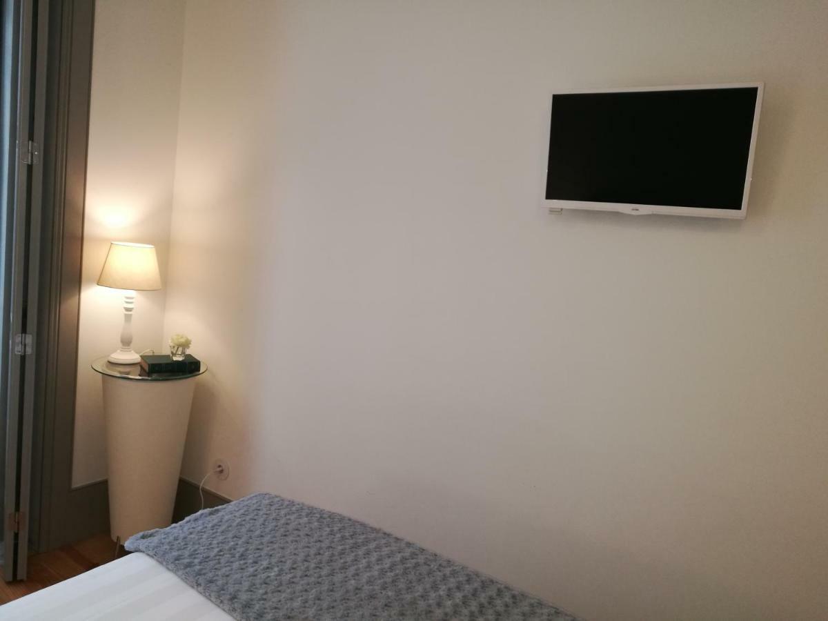 Porto Tropical Charm Apartment Ngoại thất bức ảnh