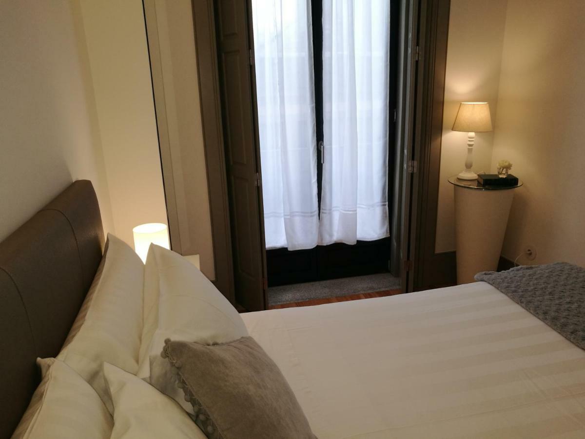 Porto Tropical Charm Apartment Ngoại thất bức ảnh