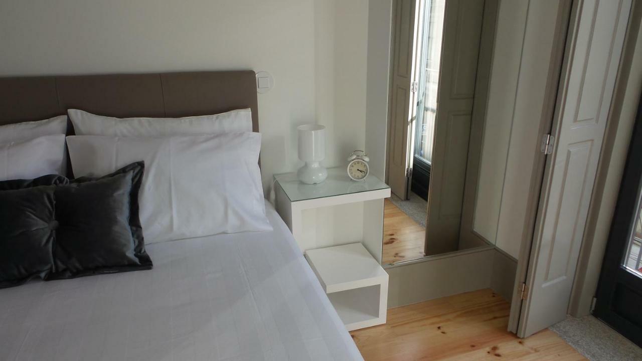 Porto Tropical Charm Apartment Ngoại thất bức ảnh