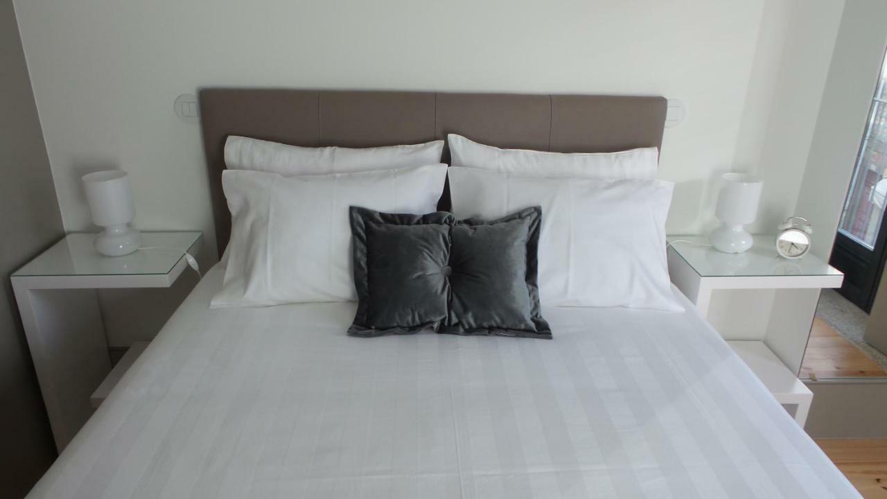 Porto Tropical Charm Apartment Ngoại thất bức ảnh