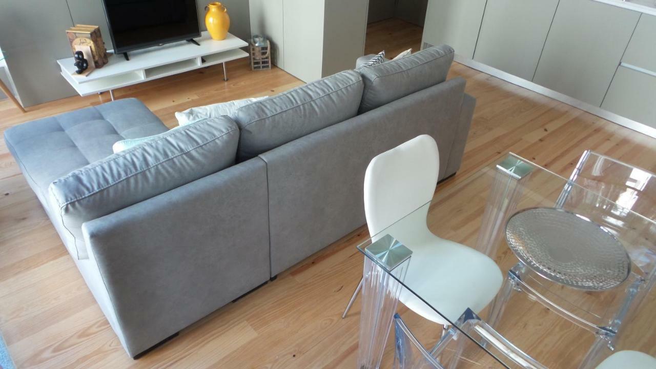 Porto Tropical Charm Apartment Ngoại thất bức ảnh