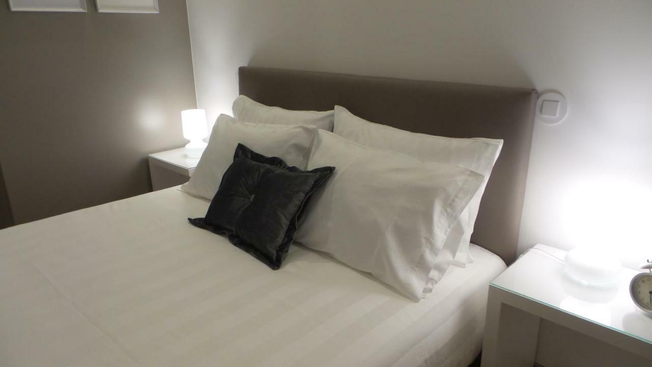 Porto Tropical Charm Apartment Ngoại thất bức ảnh