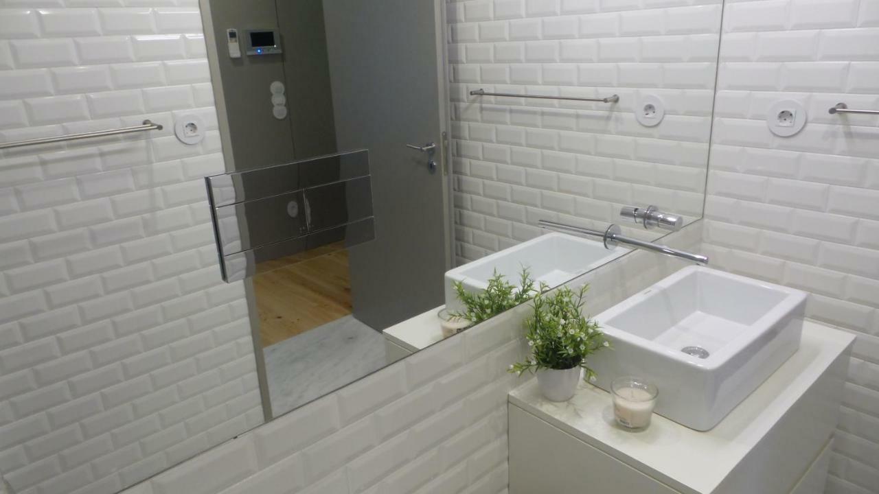 Porto Tropical Charm Apartment Ngoại thất bức ảnh