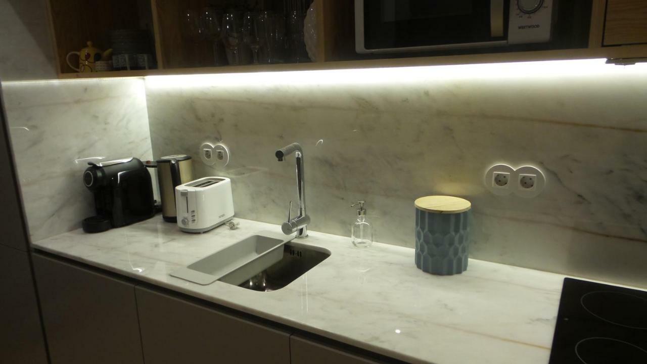 Porto Tropical Charm Apartment Ngoại thất bức ảnh