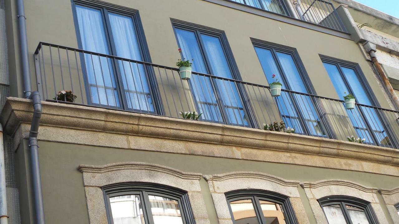 Porto Tropical Charm Apartment Ngoại thất bức ảnh