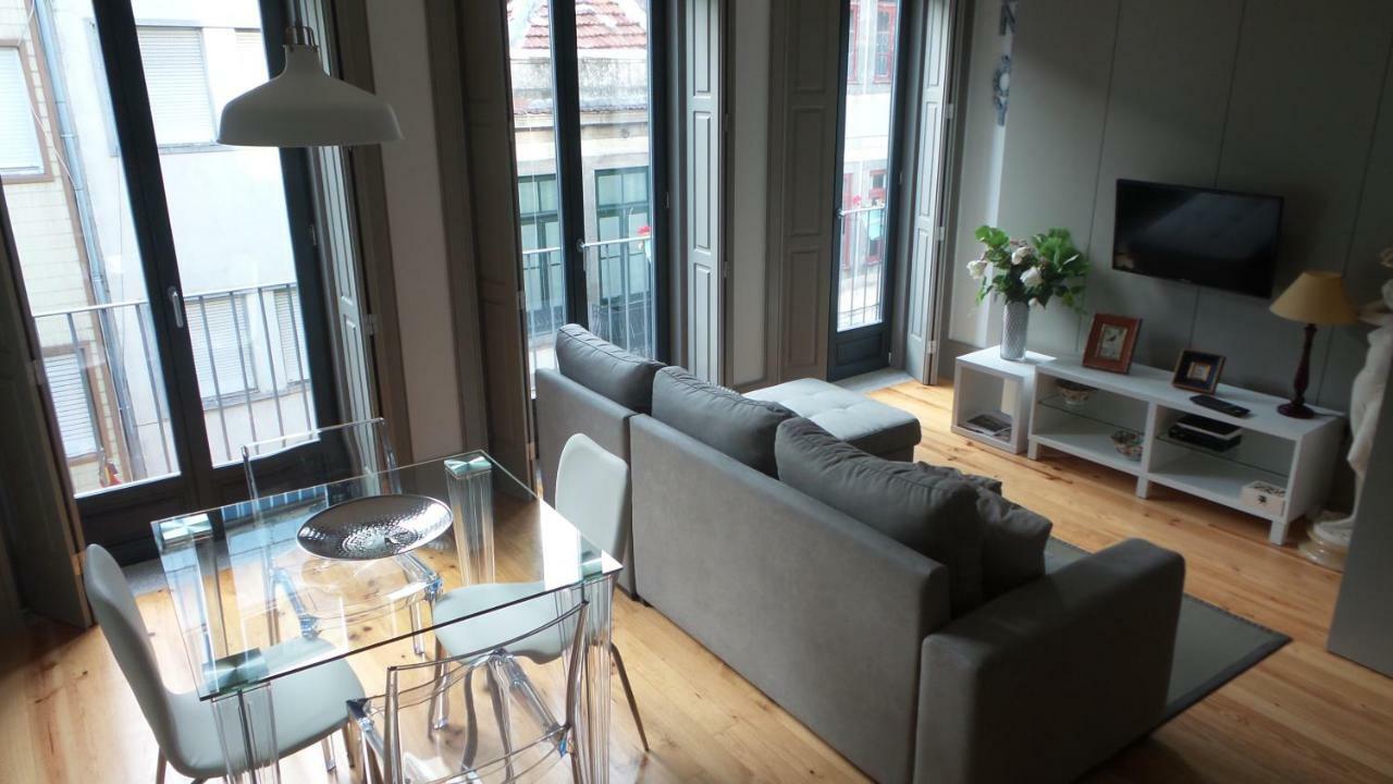 Porto Tropical Charm Apartment Ngoại thất bức ảnh