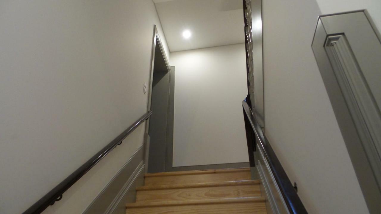 Porto Tropical Charm Apartment Ngoại thất bức ảnh