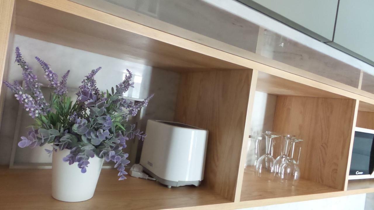 Porto Tropical Charm Apartment Ngoại thất bức ảnh