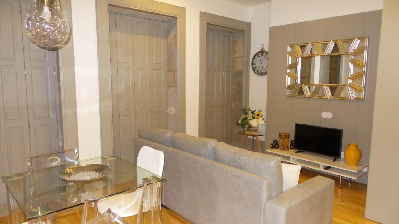 Porto Tropical Charm Apartment Ngoại thất bức ảnh